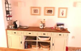 Vila Velha Guest House